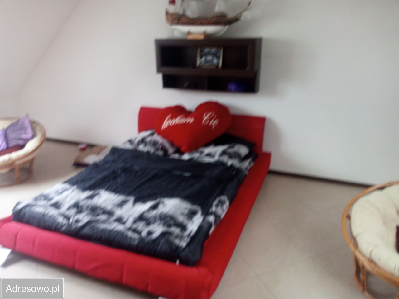 dom wolnostojący, 5 pokoi Opole Czarnowąsy. Zdjęcie 19