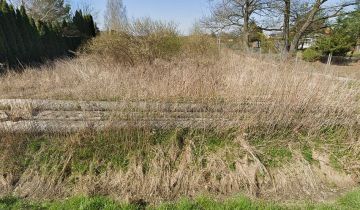 Działka budowlana Dobiesz, ul. Wolska