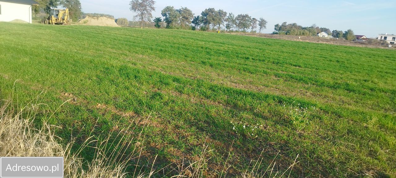 Działka budowlana Lulkowo. Zdjęcie 4