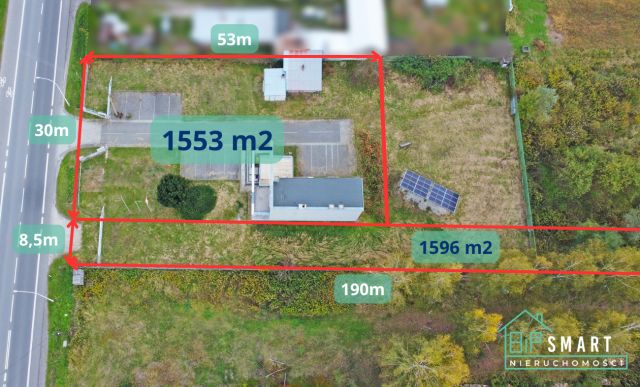 Biuro Nisko, ul. Sandomierska. Zdjęcie 27