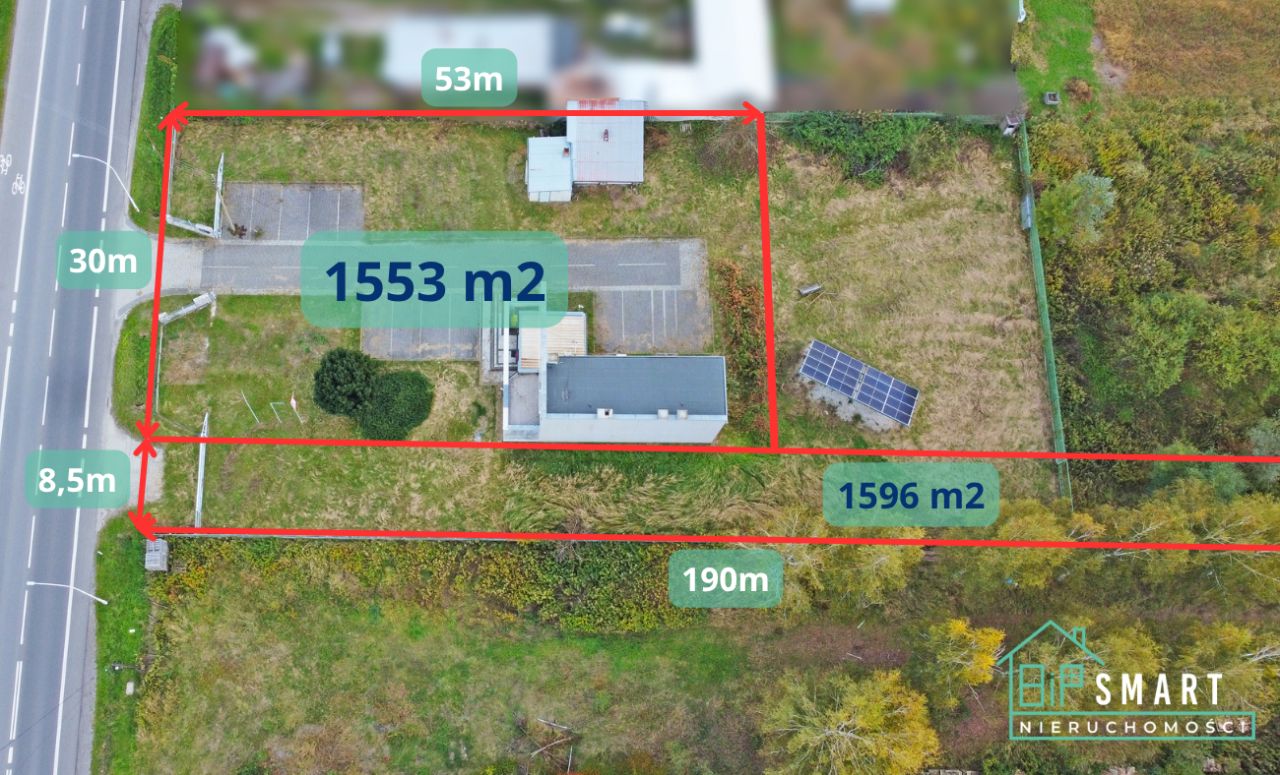 Biuro Nisko, ul. Sandomierska. Zdjęcie 27