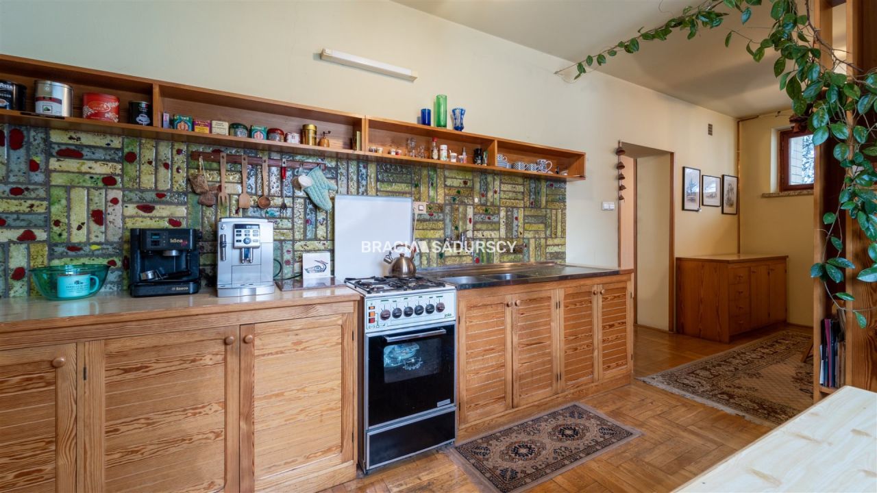 dom wolnostojący, 5 pokoi Łysa Góra. Zdjęcie 17