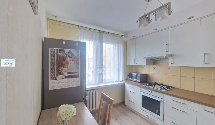 Mieszkanie 2-pokojowe Kielce Barwinek, ul. Barwinek