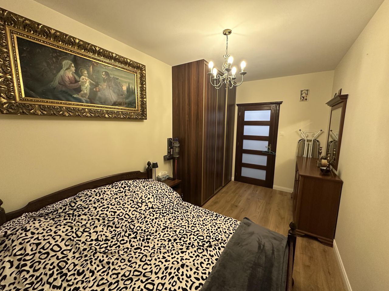 Mieszkanie 3-pokojowe Lublin Dziesiąta, ul. Ksawerego Dunikowskiego. Zdjęcie 8