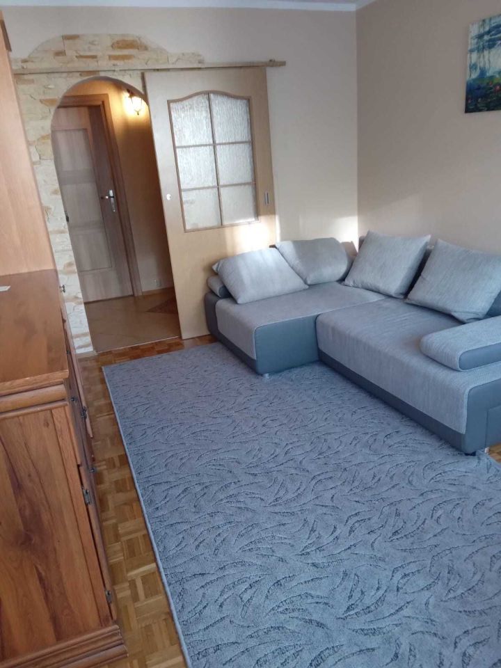 Mieszkanie 2-pokojowe Toruń, ul. Łąkowa. Zdjęcie 2