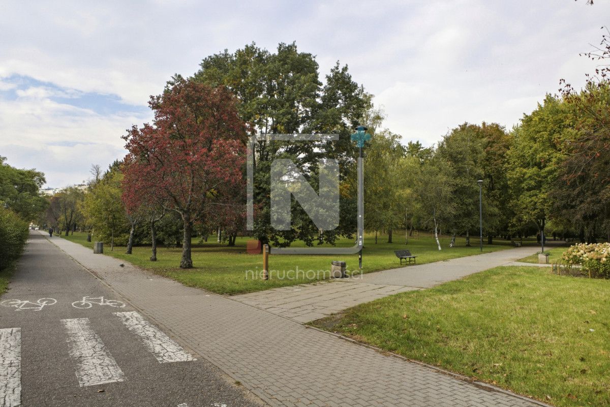 Mieszkanie 2-pokojowe Warszawa Targówek, ul. Wyszogrodzka. Zdjęcie 17