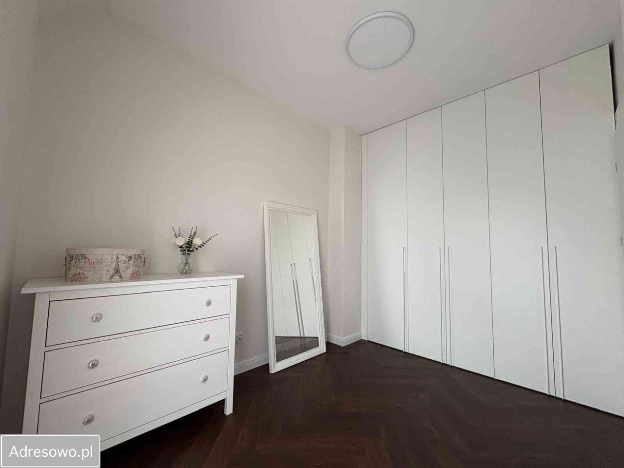 dom szeregowy, 4 pokoje Słomin. Zdjęcie 9