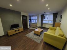 Mieszkanie 4-pokojowe Zabrze Zaborze, ul. ks. Doktora Antoniego Korczoka