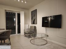 Mieszkanie 2-pokojowe Stawiguda, ul. Olsztyńska