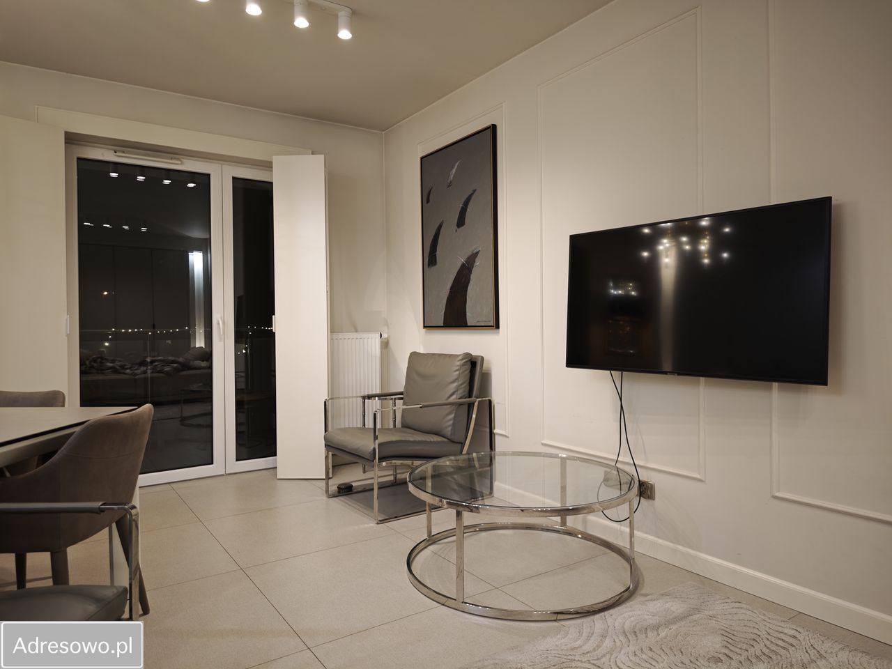 Mieszkanie 2-pokojowe Stawiguda, ul. Olsztyńska