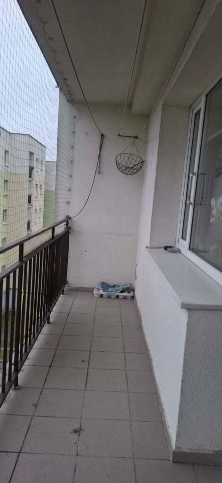 Mieszkanie 3-pokojowe Bytów, ul. Zwycięstwa. Zdjęcie 7