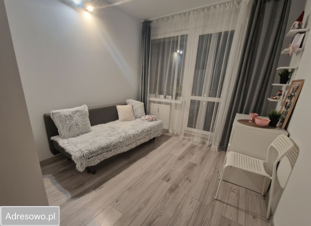 Mieszkanie 5-pokojowe Zielona Góra Centrum