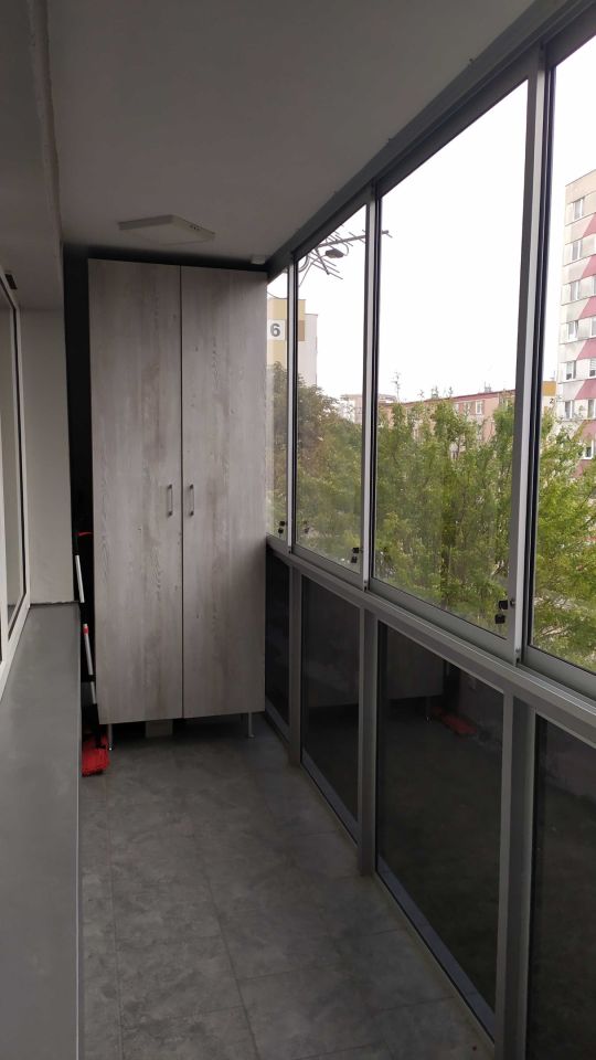 Mieszkanie 3-pokojowe Łomża, ul. Stefana Żeromskiego. Zdjęcie 8