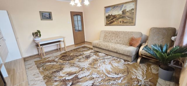 Mieszkanie 3-pokojowe Toruń Na Skarpie, ul. Ludwika Ślaskiego. Zdjęcie 5