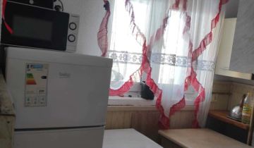 Mieszkanie 2-pokojowe Bukowa