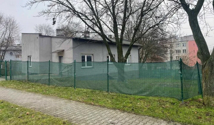 dom wolnostojący, 5 pokoi Sosnowiec Klimontów, ul. Józefa Ignacego Kraszewskiego
