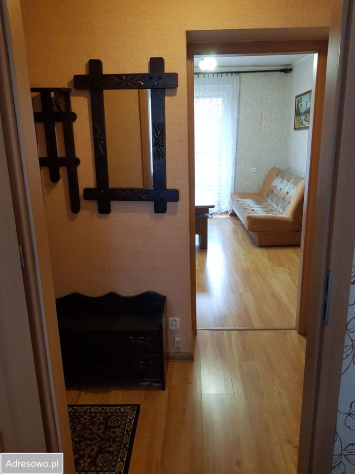 Mieszkanie 3-pokojowe Bytom Szombierki, ul. Orzegowska. Zdjęcie 6