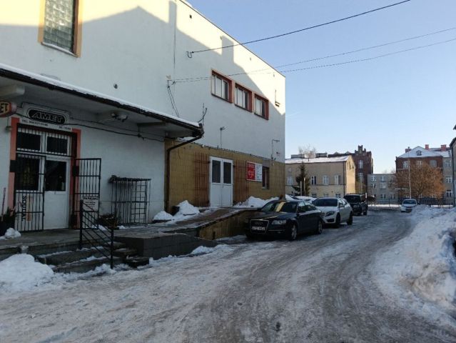 Lokal Tczew, ul. Nowy Rynek. Zdjęcie 6