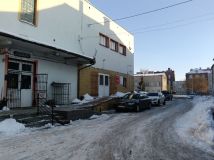 Lokal Tczew, ul. Nowy Rynek. Zdjęcie 4