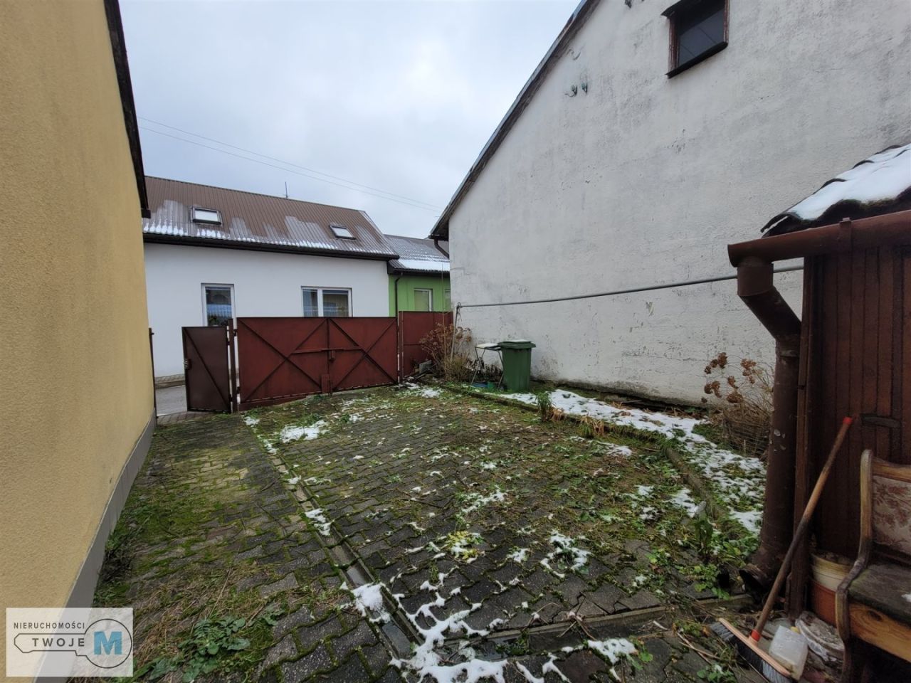 dom wolnostojący, 2 pokoje Wodzisław. Zdjęcie 13