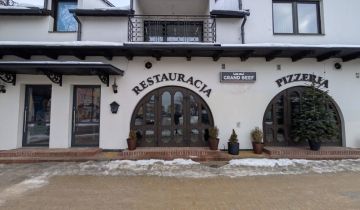 Lokal Biłgoraj, ul. Tadeusza Kościuszki