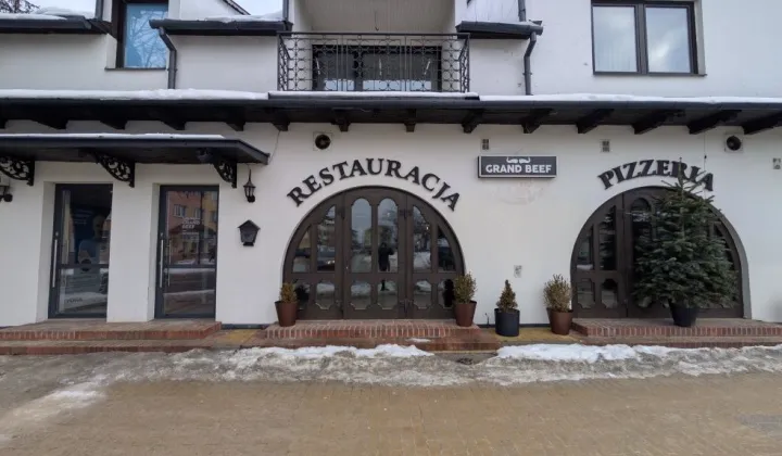 Lokal Biłgoraj, ul. Tadeusza Kościuszki