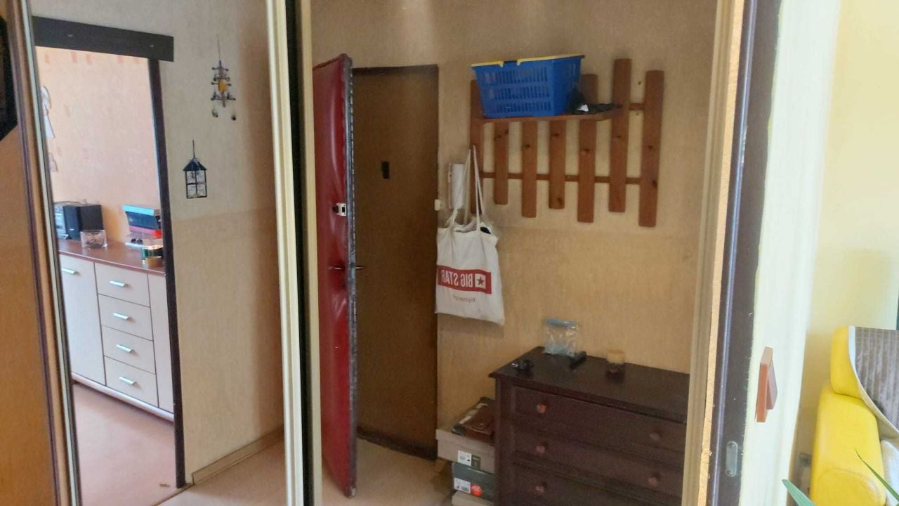 Mieszkanie 2-pokojowe Bydgoszcz Wyżyny. Zdjęcie 5