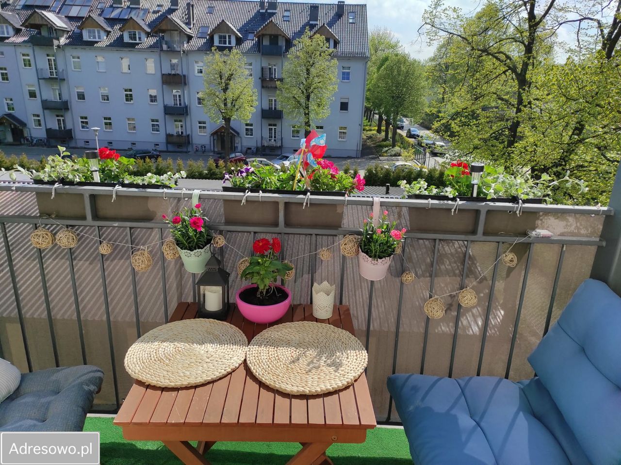 Mieszkanie 3-pokojowe Nysa, ul. Otmuchowska. Zdjęcie 10