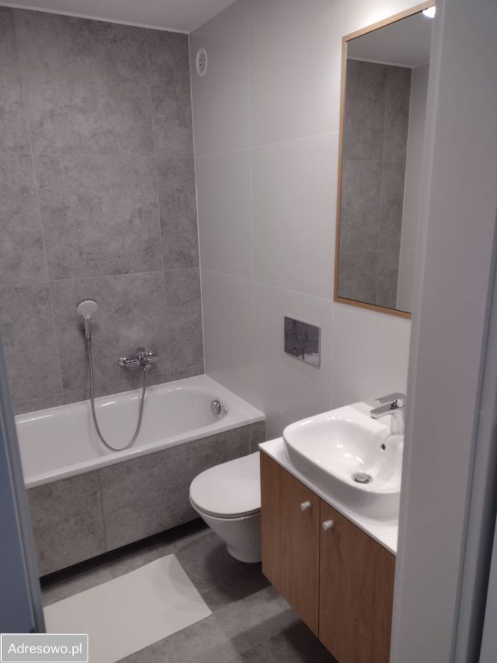 Mieszkanie 2-pokojowe Warszawa Gocław, ul. Ostrobramska. Zdjęcie 8