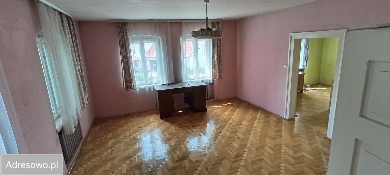 dom wolnostojący Kłaczyna. Zdjęcie 11