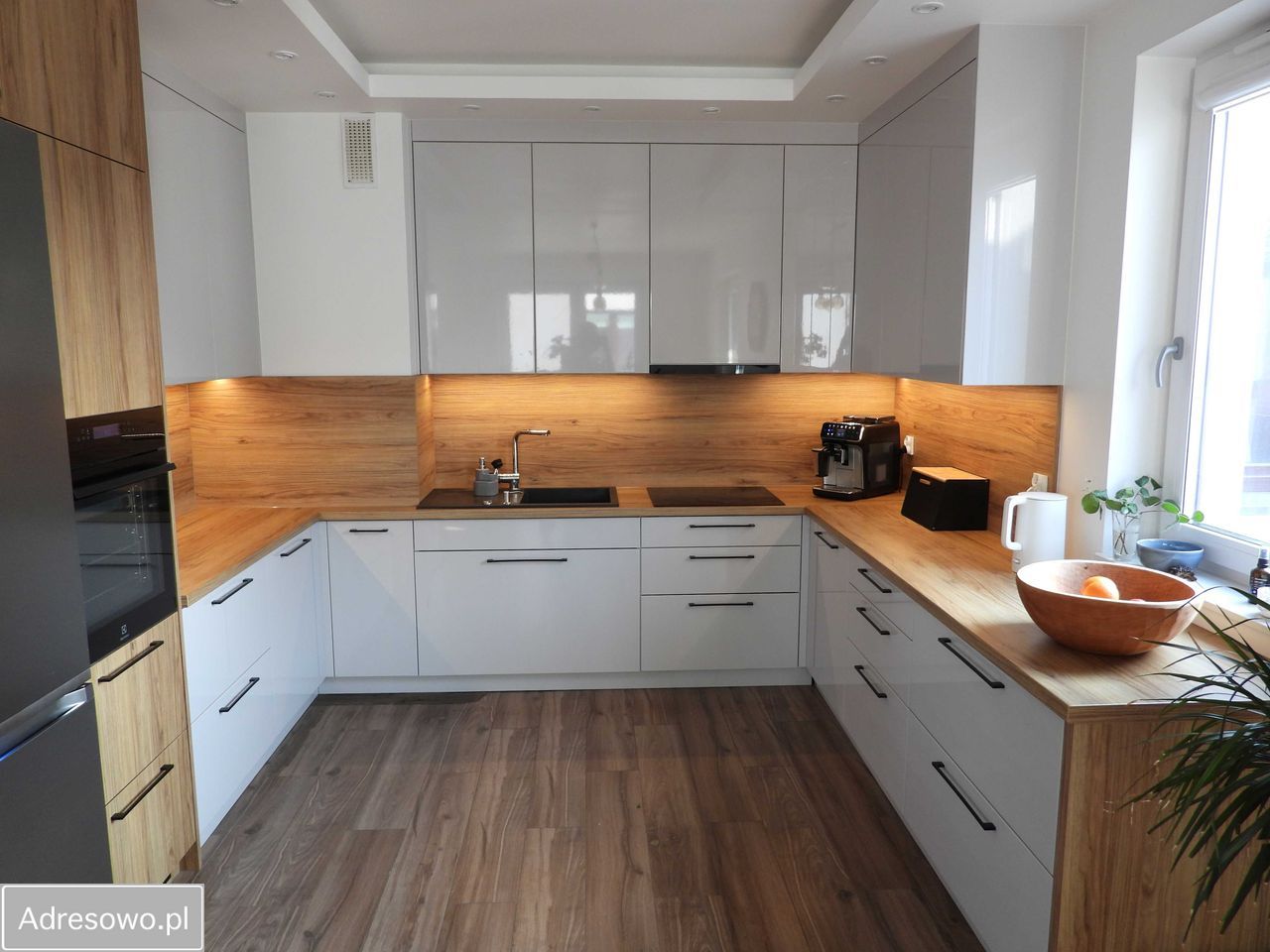 Mieszkanie 4-pokojowe Wrocław Krzyki, ul. Kabaczkowa. Zdjęcie 12