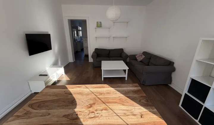 Mieszkanie 3-pokojowe Gorzów Wielkopolski Śródmieście, ul. 30 Stycznia