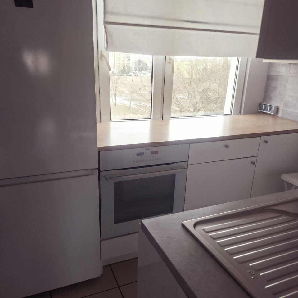 Mieszkanie 3-pokojowe Skierniewice Widok, ul. Melchiora Wańkowicza. Zdjęcie 2