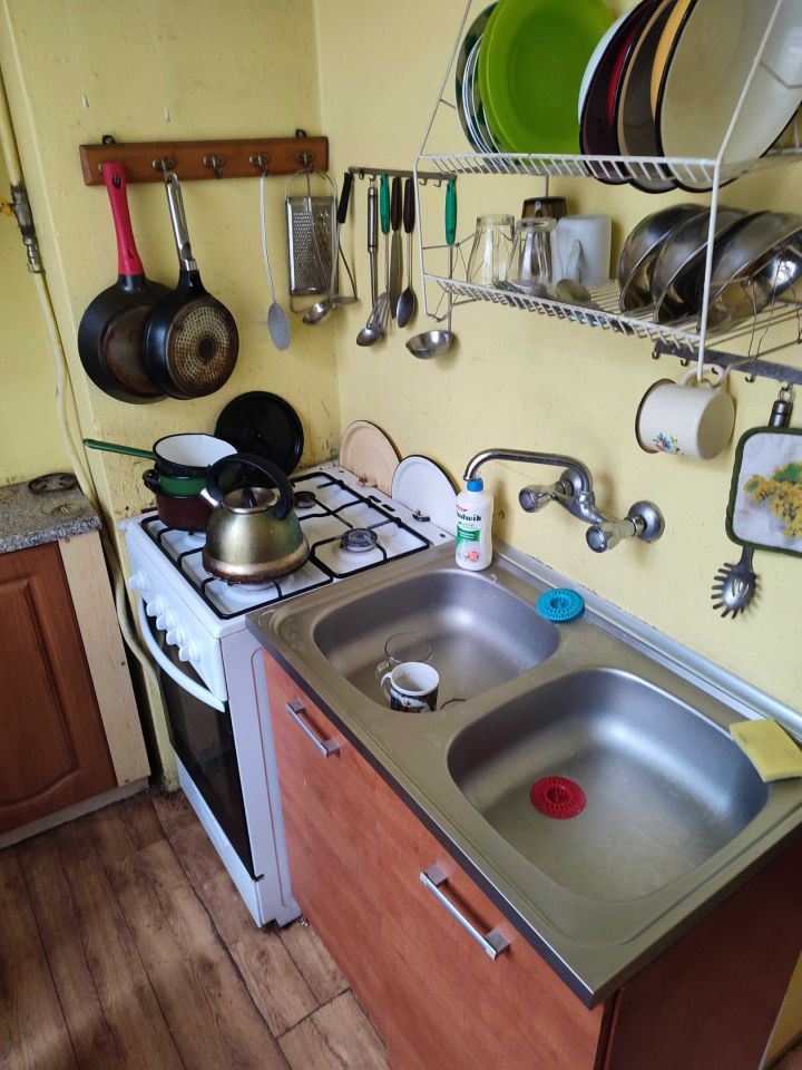 Mieszkanie 2-pokojowe Lublin. Zdjęcie 6