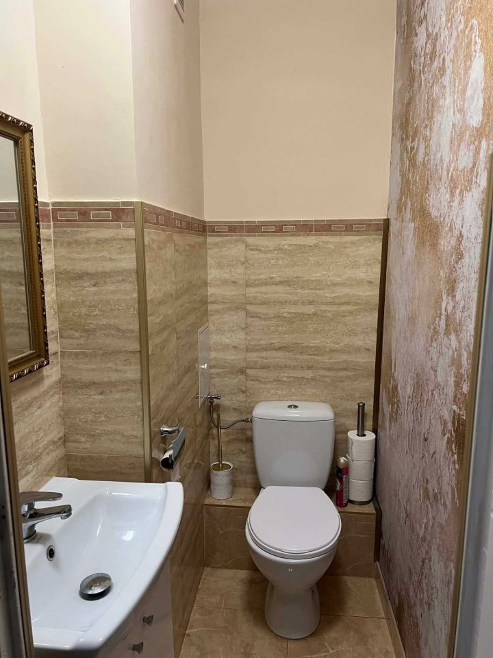 Mieszkanie 2-pokojowe Szczecin Centrum. Zdjęcie 2