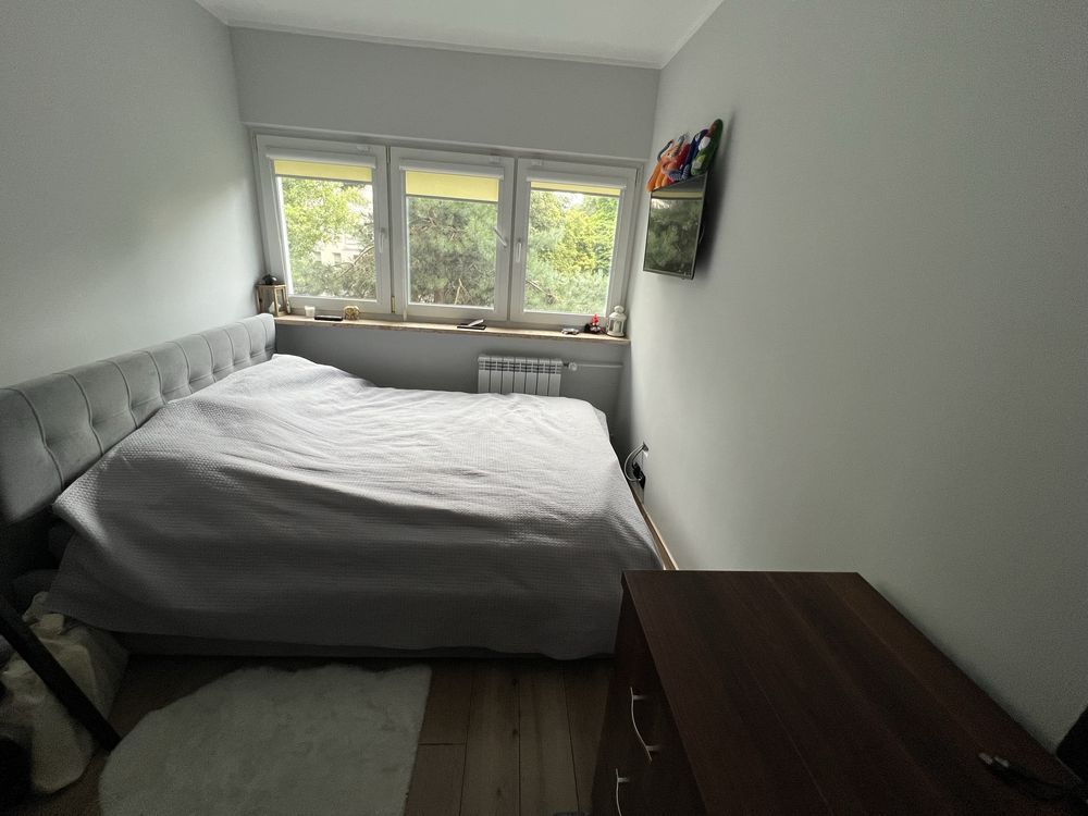 Mieszkanie 2-pokojowe Łódź Teofilów, ul. Łanowa. Zdjęcie 2