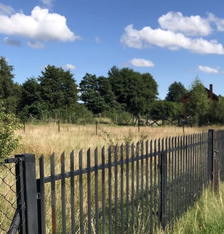 Działka rekreacyjna Słajszewo. Zdjęcie 2