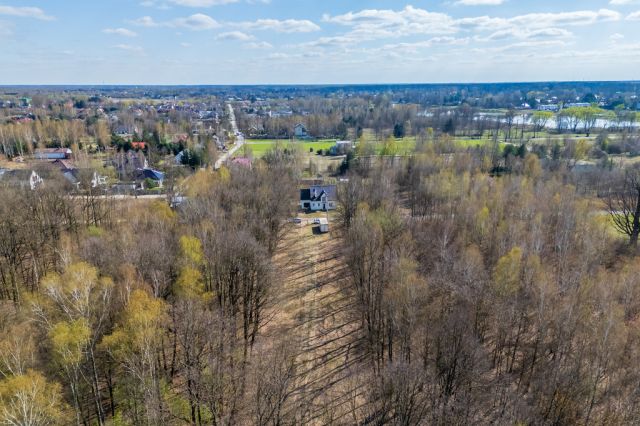 Działka budowlana Długa Kościelna, ul. Pigwy. Zdjęcie 18