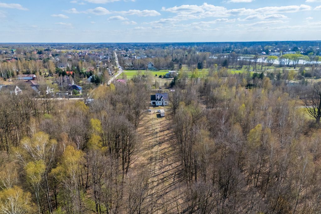 Działka budowlana Długa Kościelna, ul. Pigwy. Zdjęcie 18