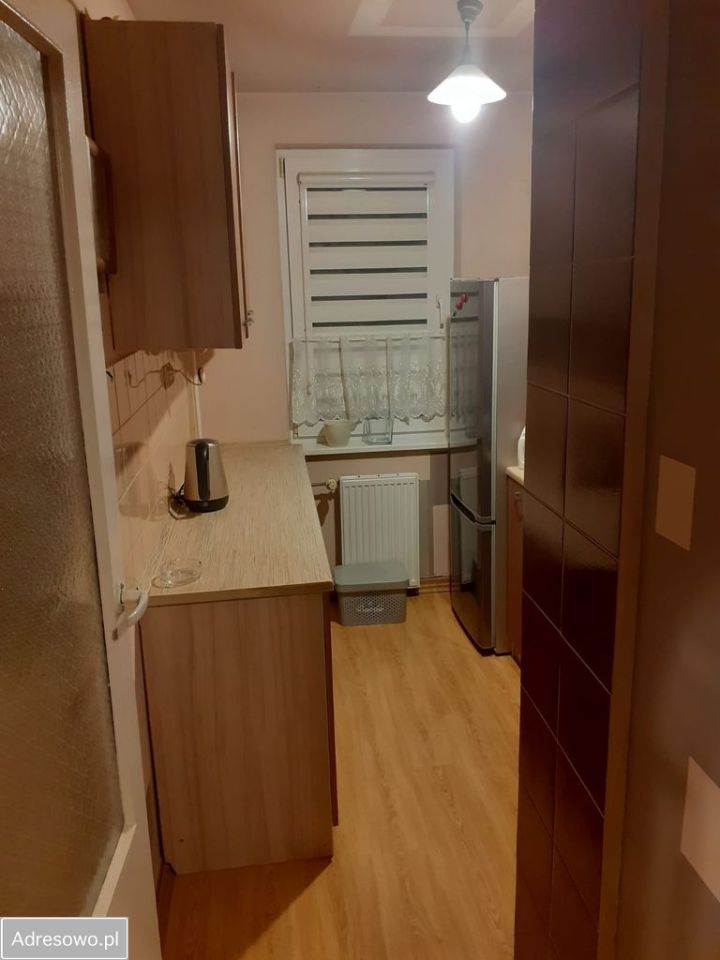 Mieszkanie 2-pokojowe Bydgoszcz Bielawy, ul. Joachima Lelewela. Zdjęcie 3