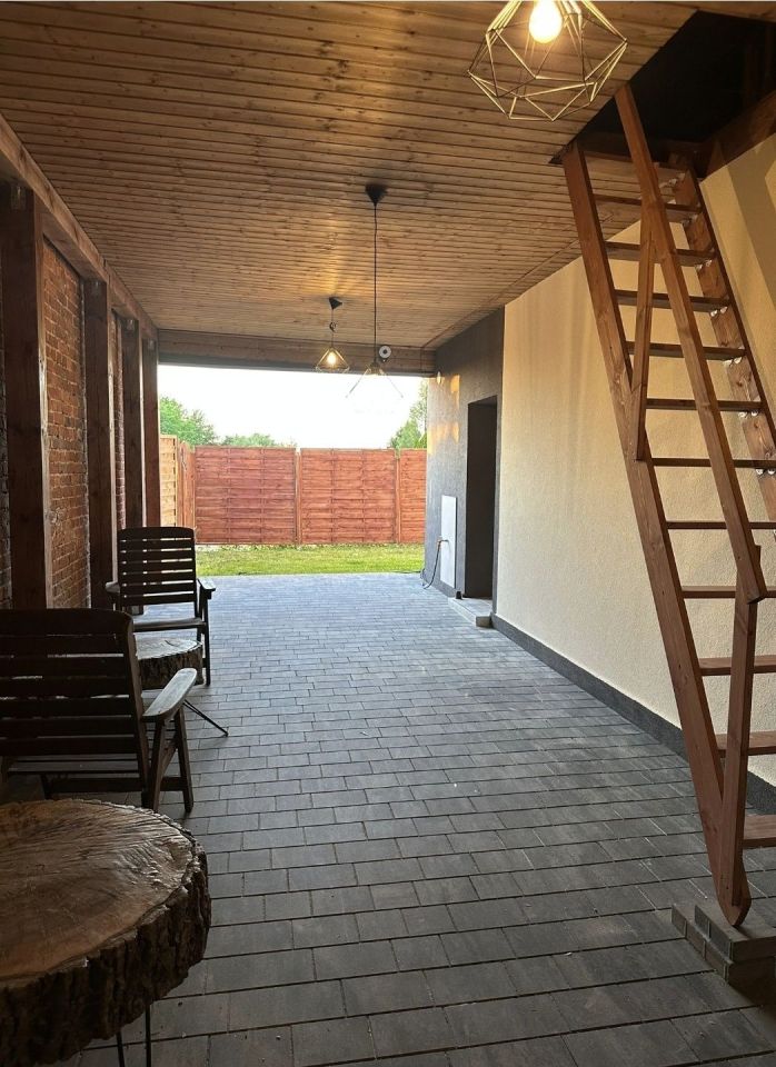 dom wolnostojący Tuszyn. Zdjęcie 7