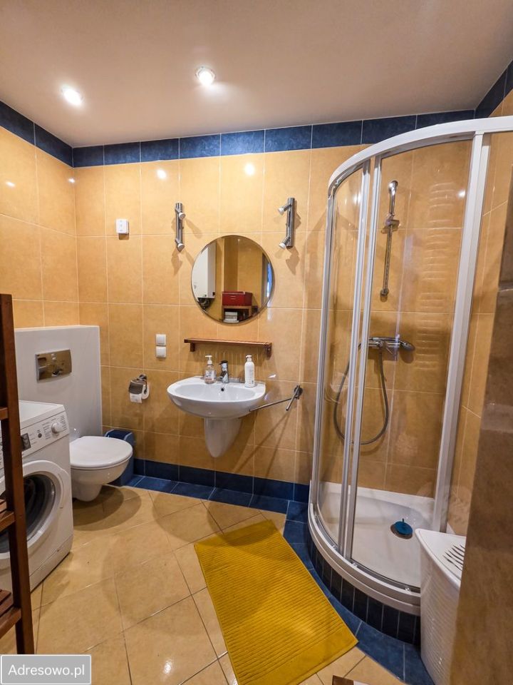 Mieszkanie 1-pokojowe Wieliczka, ul. Reformacka. Zdjęcie 10