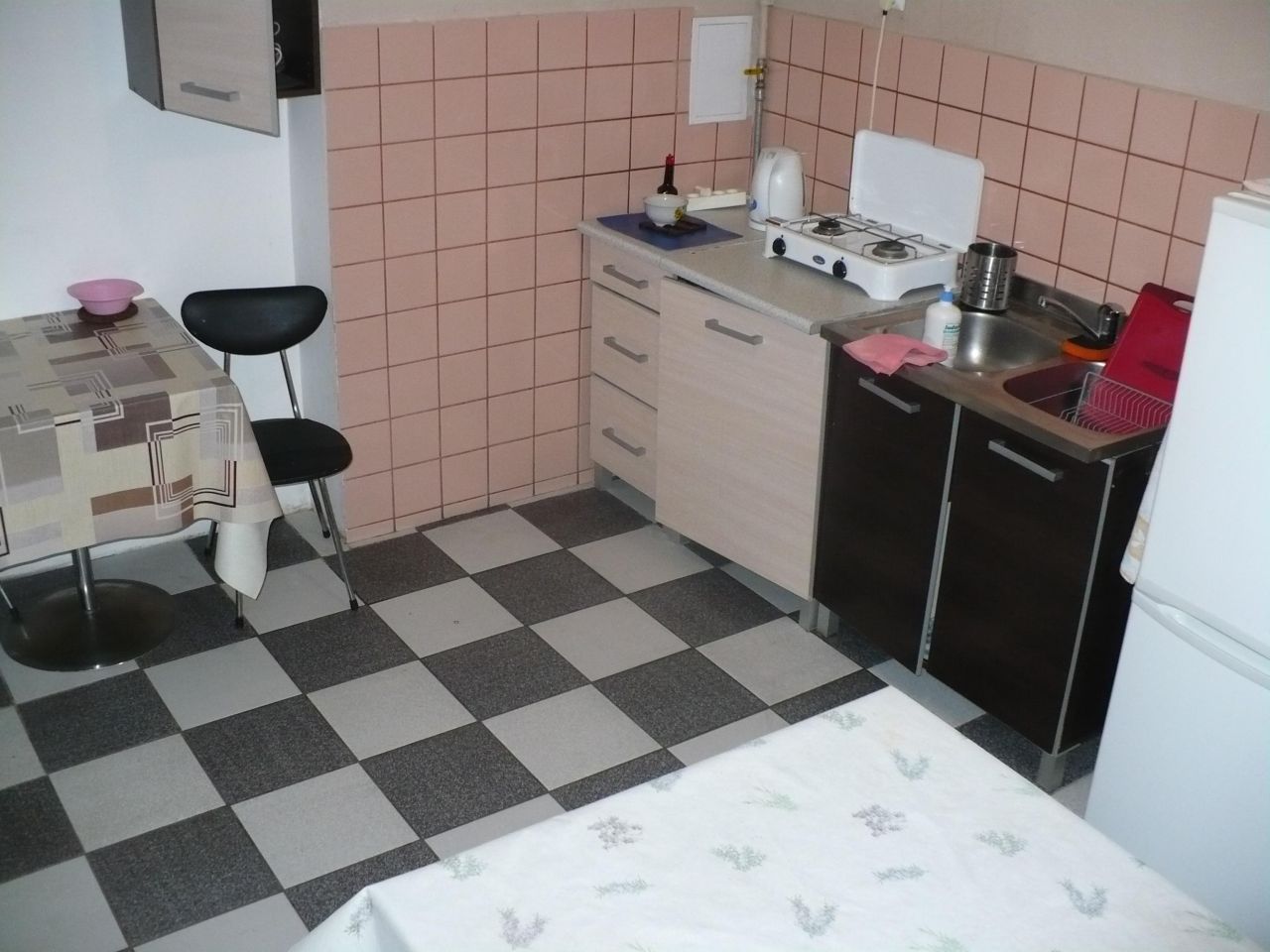 Mieszkanie 3-pokojowe Piła Centrum, niepodległości. Zdjęcie 10