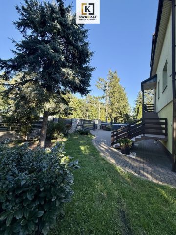 dom wolnostojący, 5 pokoi Sulejówek, ul. Okuniewska. Zdjęcie 19