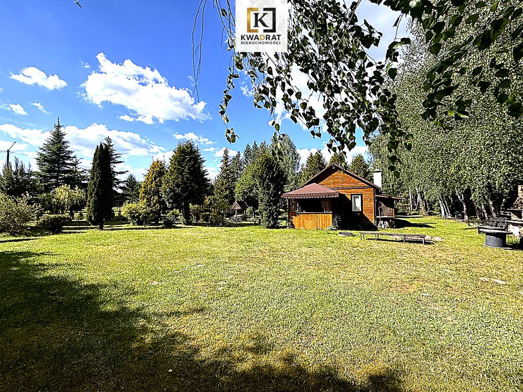 Działka rekreacyjna Płatkownica. Zdjęcie 3