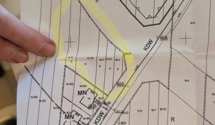 Działka budowlana Częstochowa Parkitka, ul. Małopolska