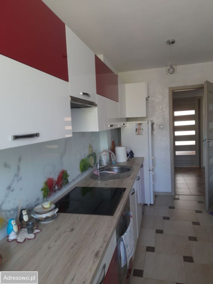 Mieszkanie 3-pokojowe Łobez. Zdjęcie 4