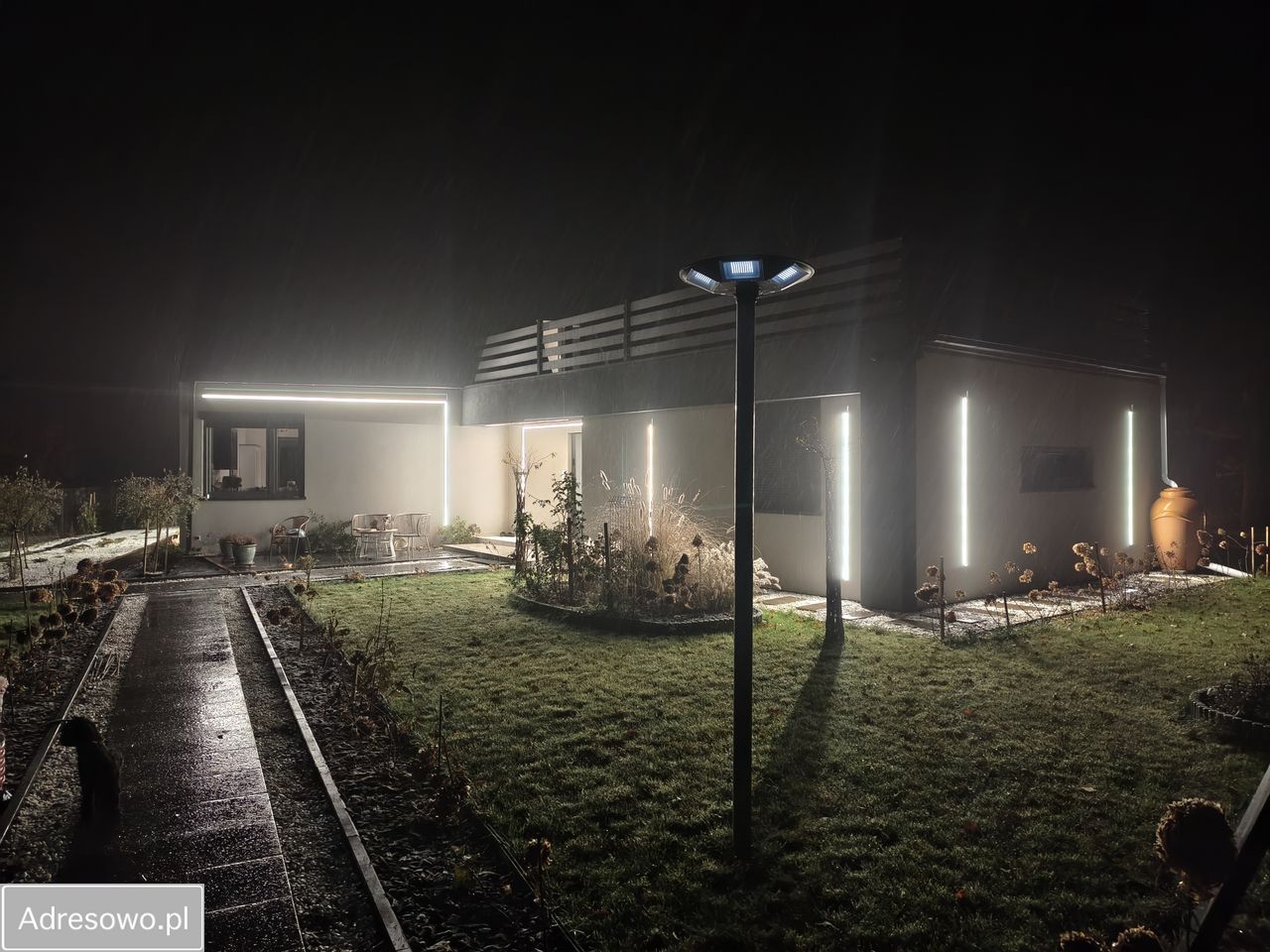 dom wolnostojący, 7 pokoi Sułów, ul. Łąkowa. Zdjęcie 6