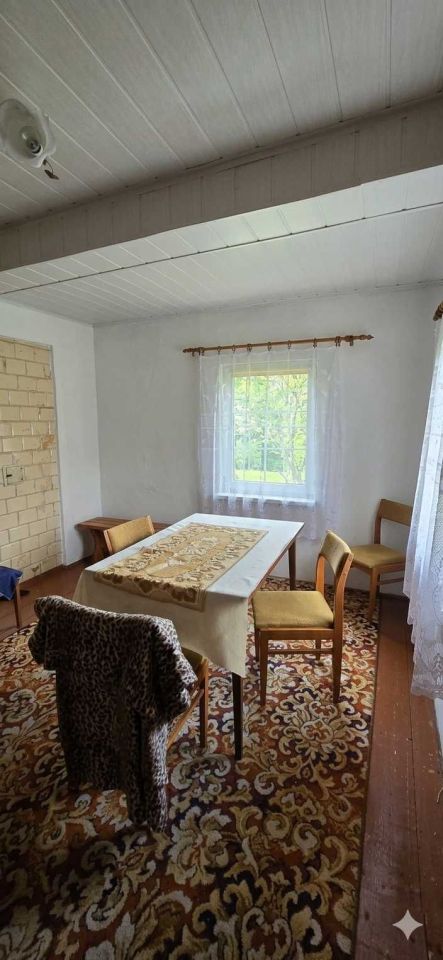 siedlisko Juszkowy Gród. Zdjęcie 4