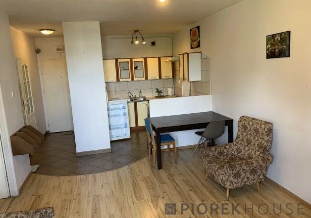 Mieszkanie 2-pokojowe Warszawa Białołęka, ul. Nowodworska. Zdjęcie 2